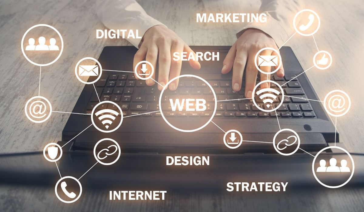 Domaniç Web Tasarım
